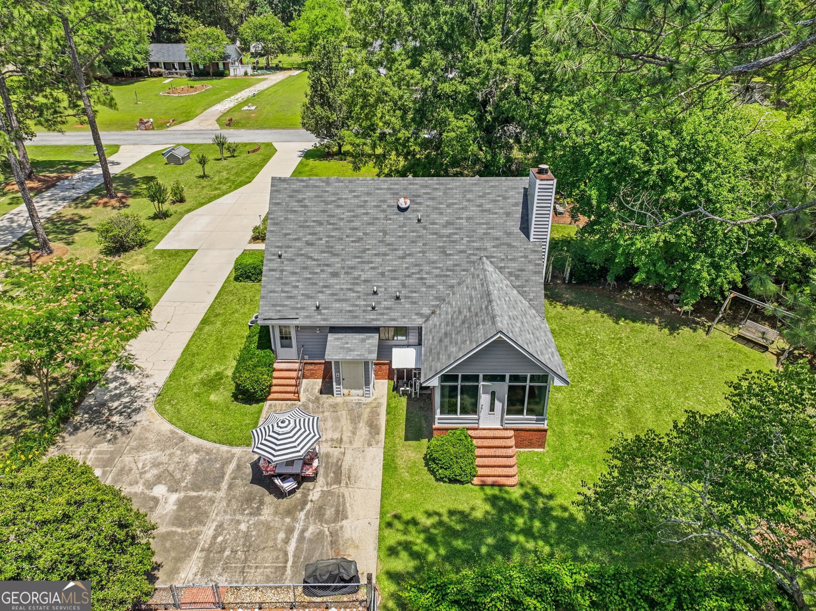 190 Dunaway Drive Albany - Photo 49