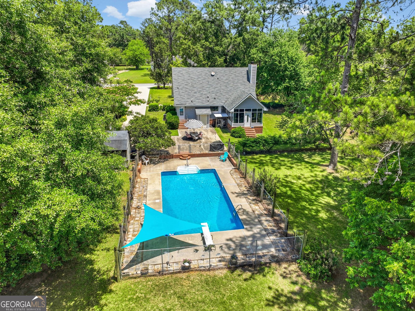 190 Dunaway Drive Albany - Photo 51