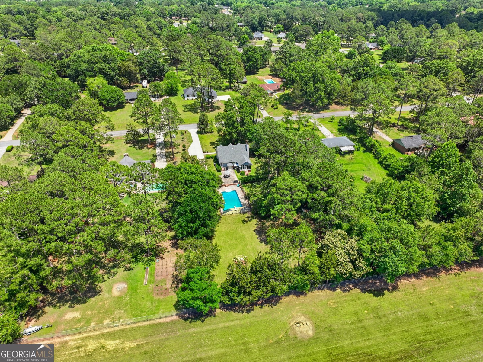 190 Dunaway Drive Albany - Photo 52