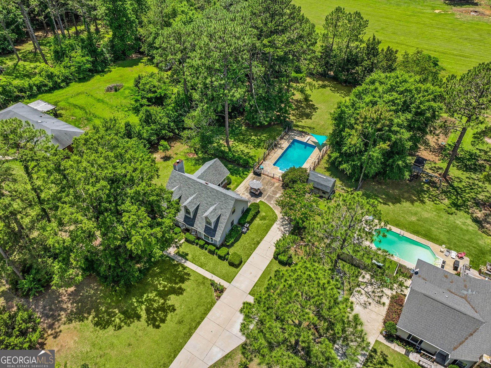 190 Dunaway Drive Albany - Photo 6