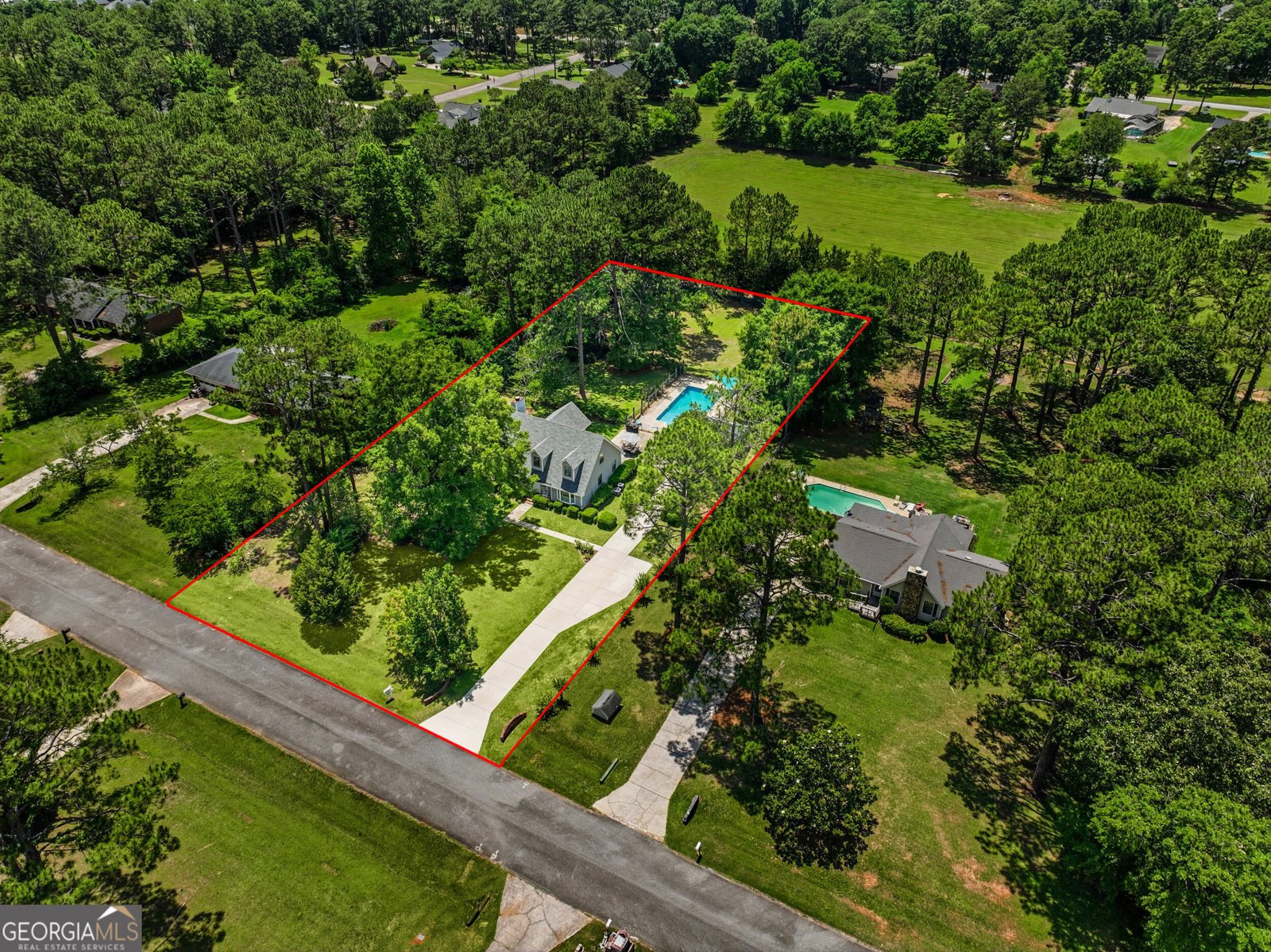 190 Dunaway Drive Albany - Photo 7