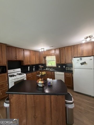 5512 Andrew Drive Mableton - Photo 10