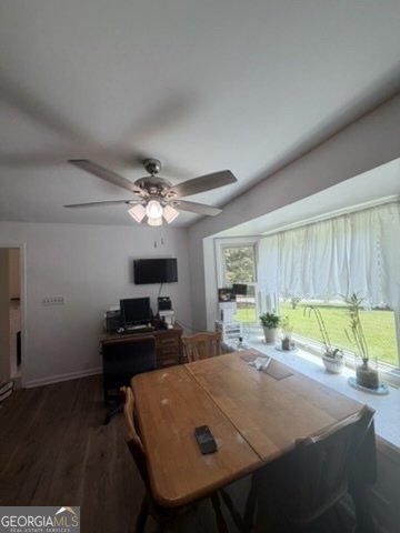 5512 Andrew Drive Mableton - Photo 12