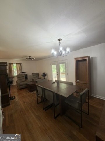 5512 Andrew Drive Mableton - Photo 13