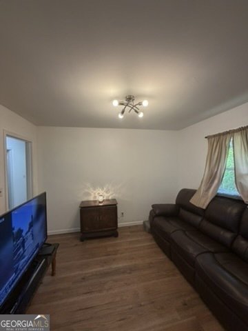 5512 Andrew Drive Mableton - Photo 14