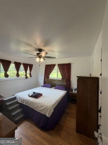 5512 Andrew Drive Mableton - Photo 16