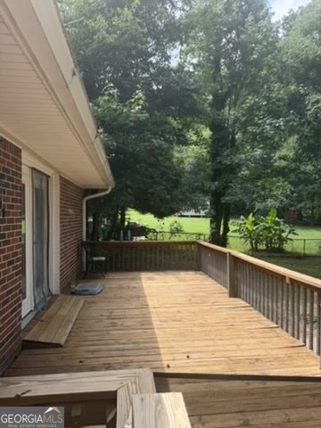 5512 Andrew Drive Mableton - Photo 22
