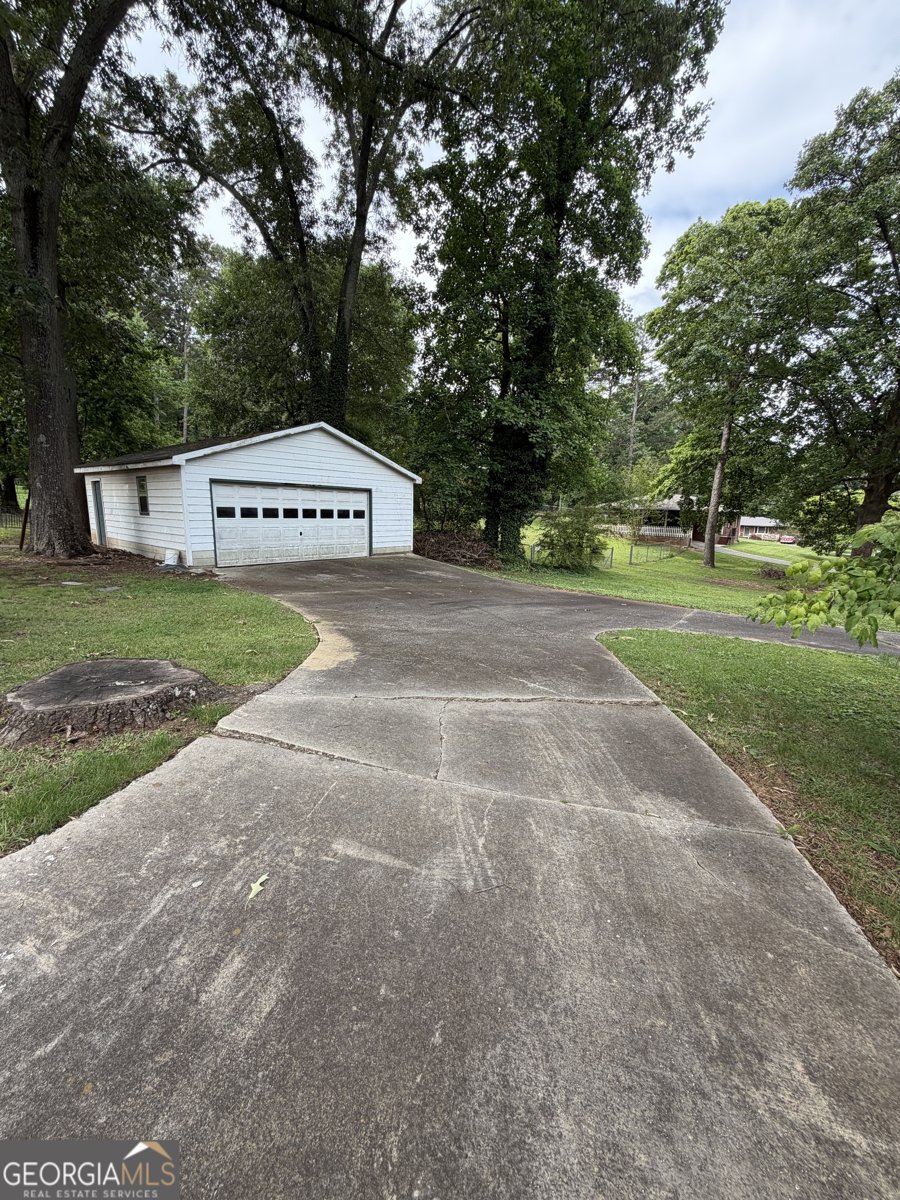 5512 Andrew Drive Mableton - Photo 6