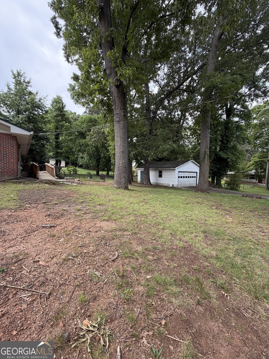 5512 Andrew Drive Mableton - Photo 7