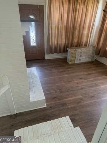 5512 Andrew Drive Mableton - Photo 8