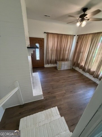 5512 Andrew Drive Mableton - Photo 9