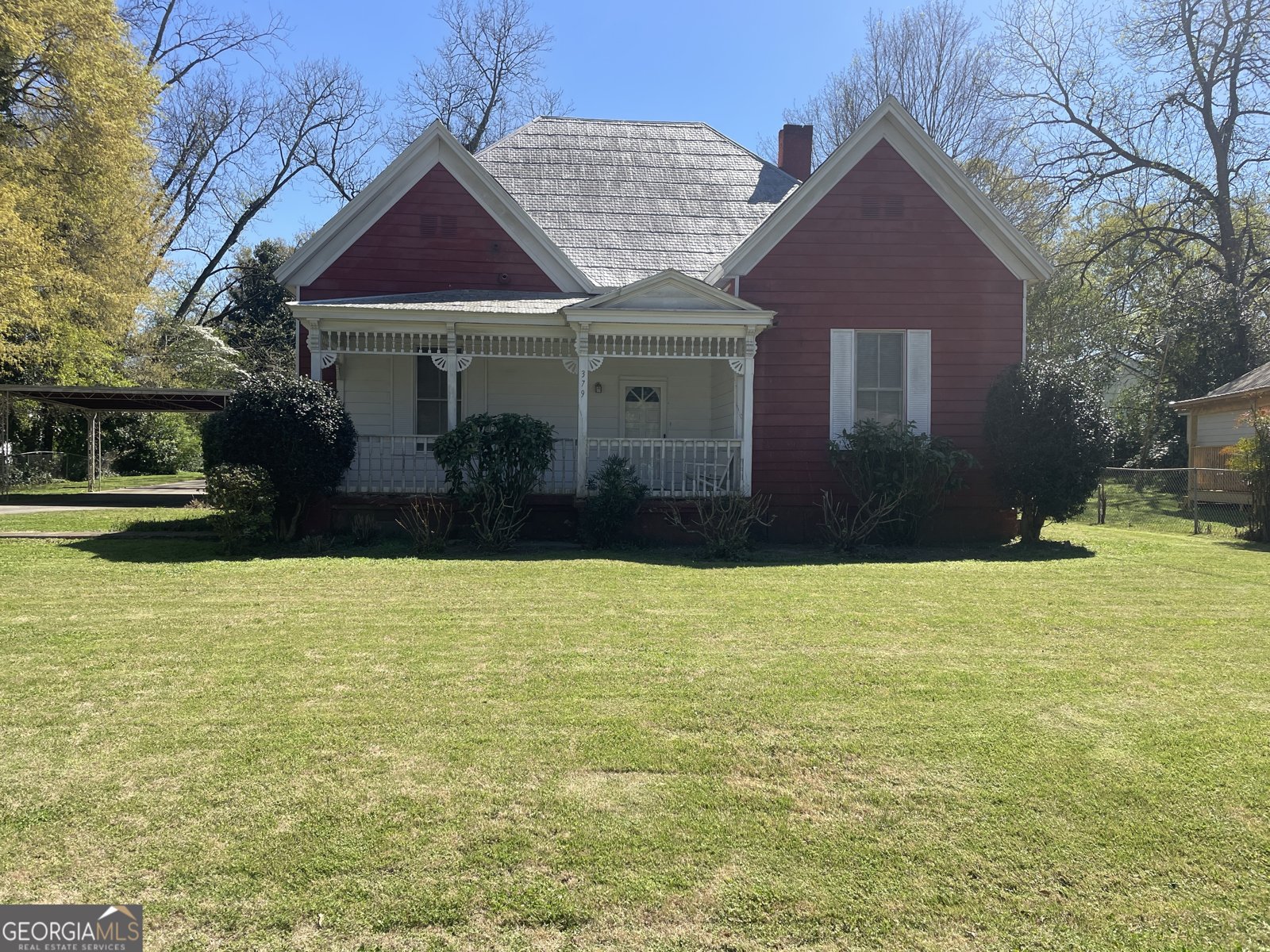 379 West Avenue Jackson - main photo