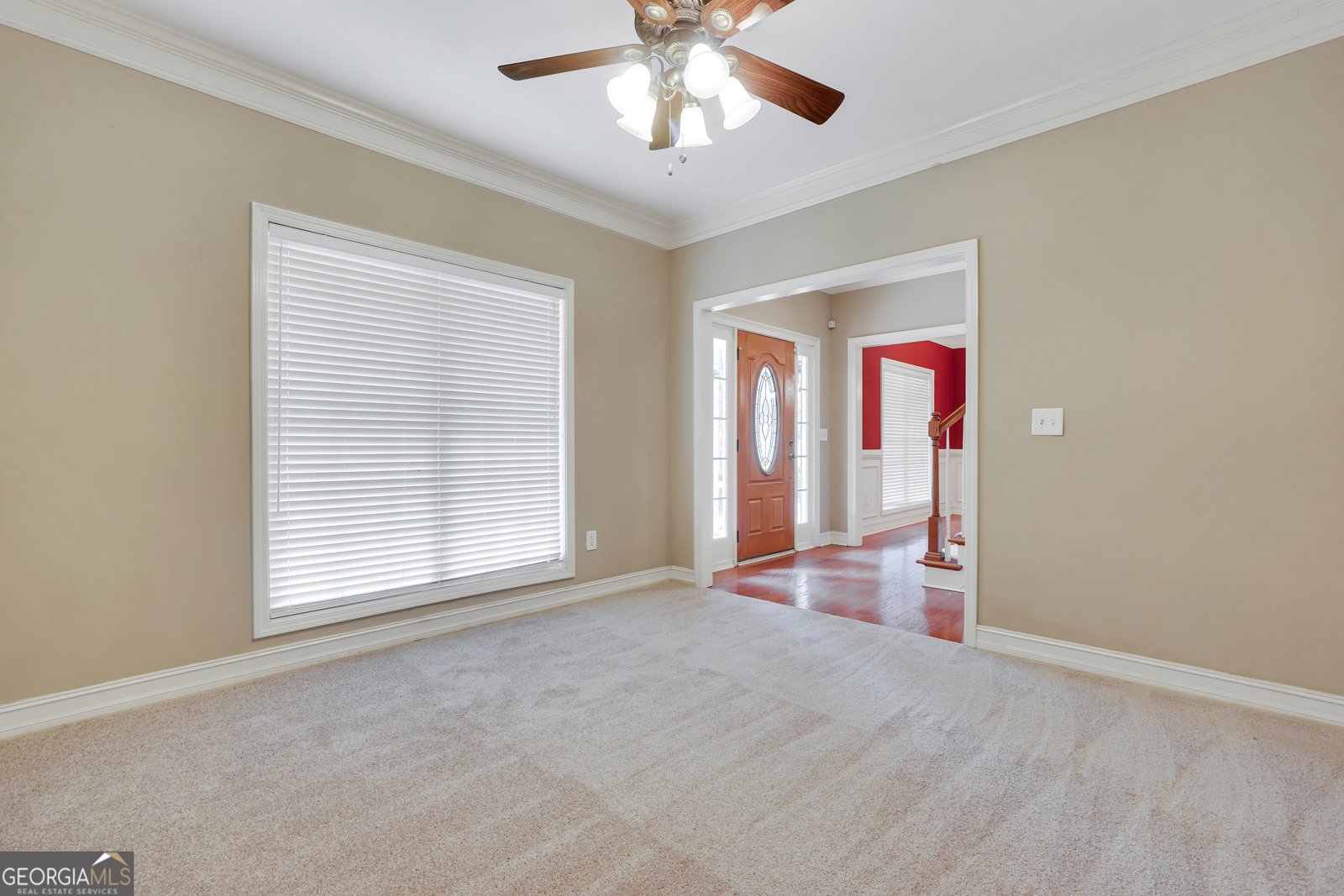 1731 Snapping Shoals Road McDonough - Photo 14