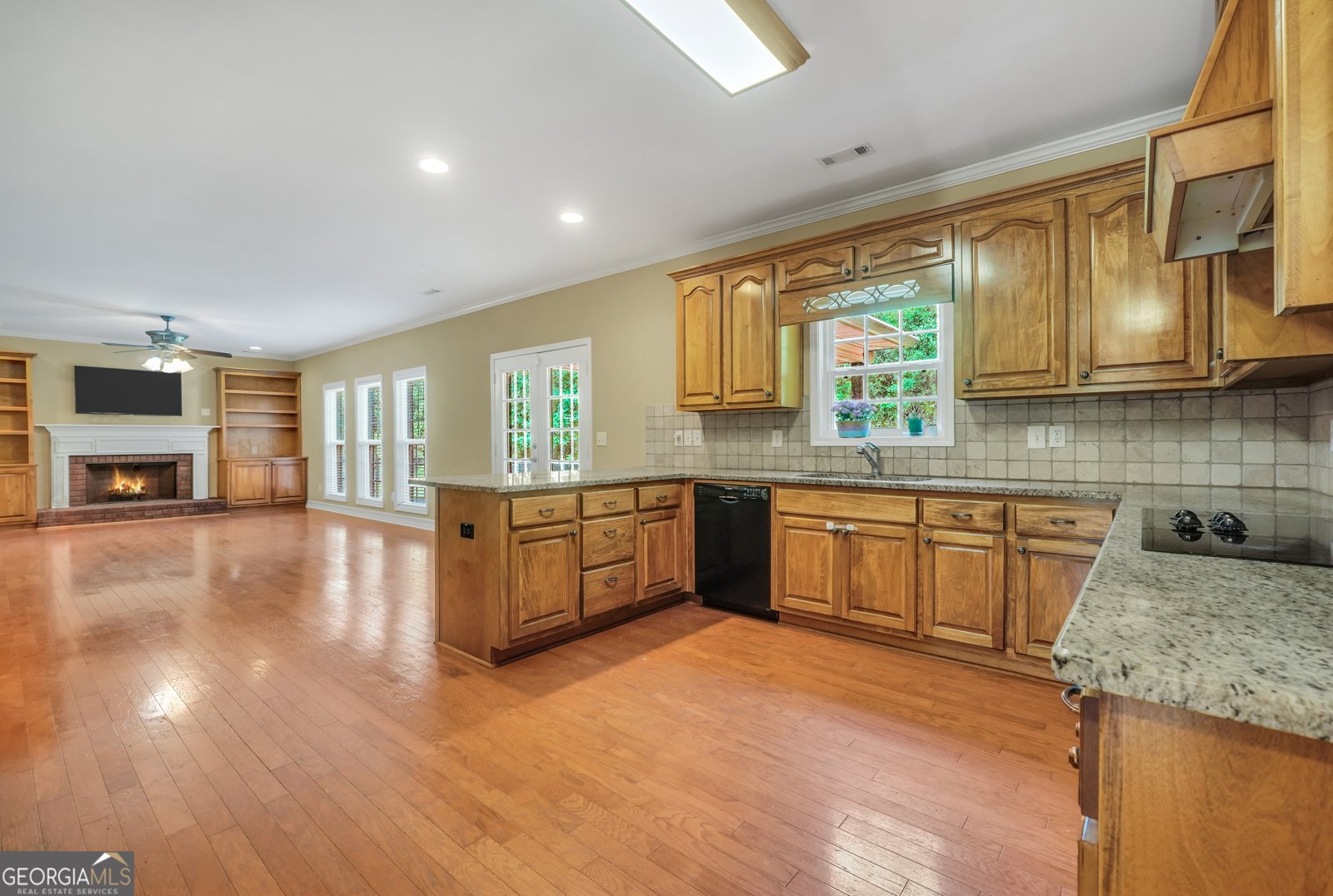 1731 Snapping Shoals Road McDonough - Photo 15