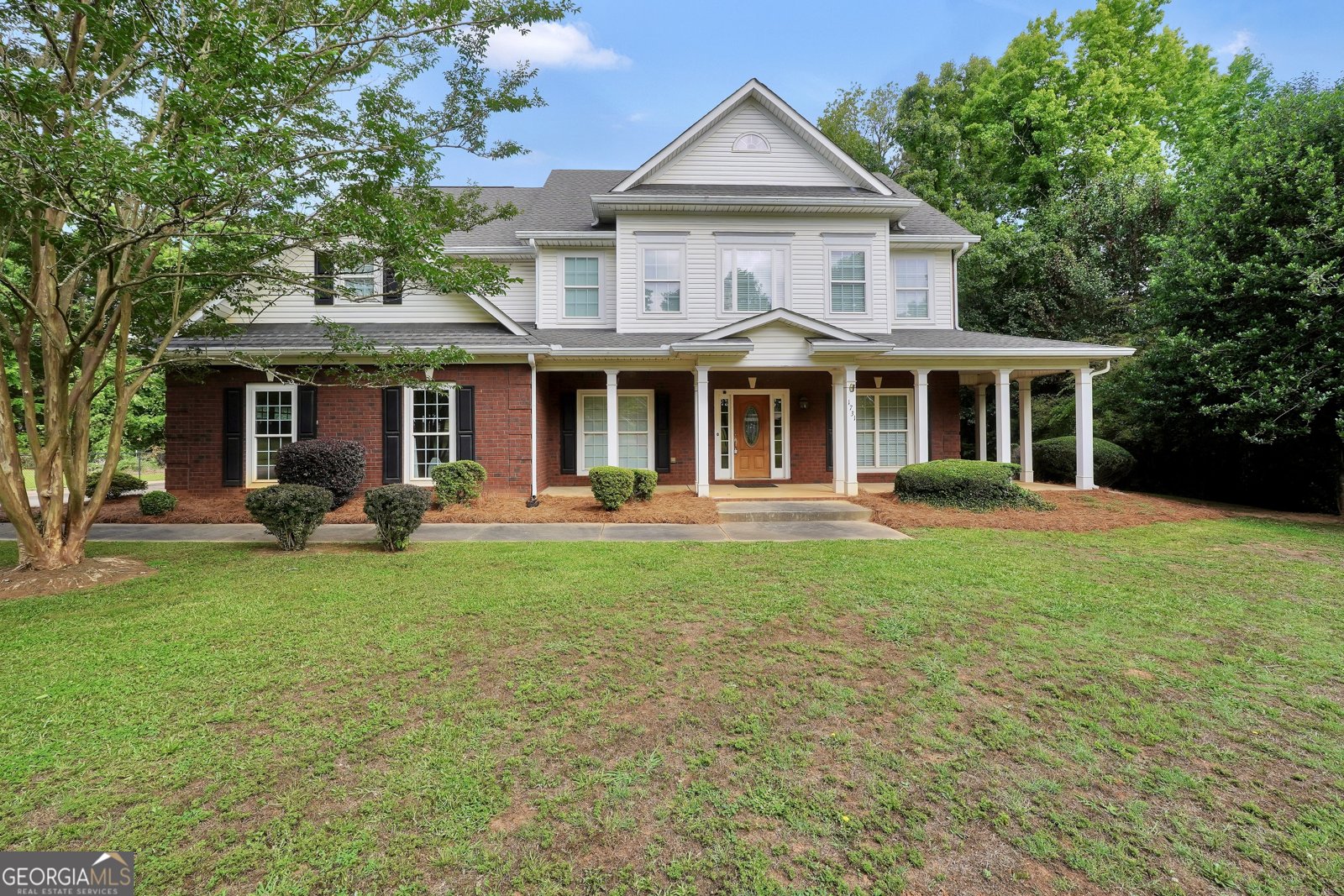 1731 Snapping Shoals Road McDonough - Photo 56