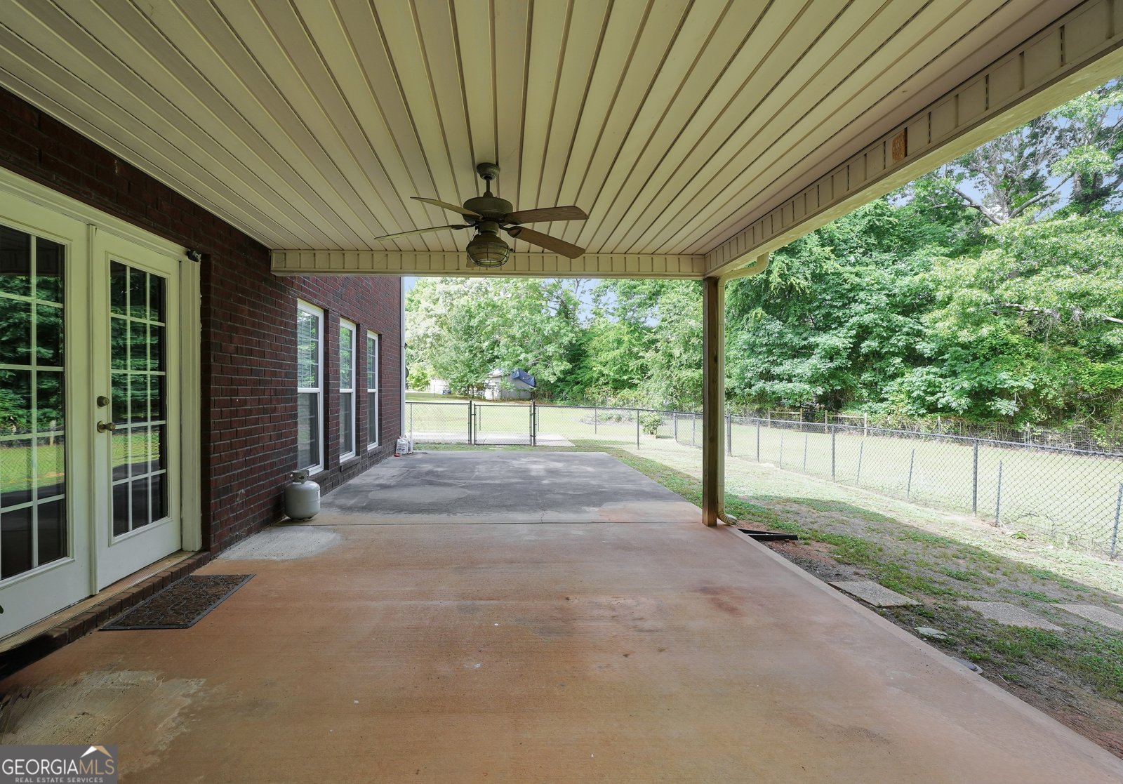 1731 Snapping Shoals Road McDonough - Photo 58