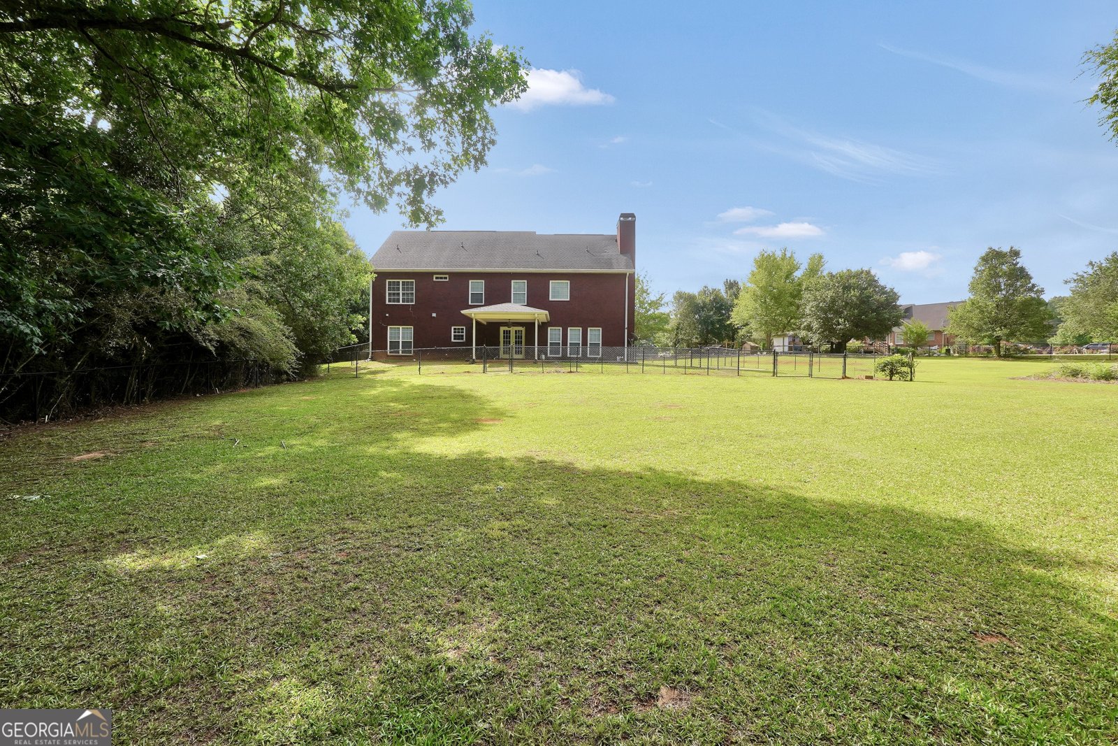 1731 Snapping Shoals Road McDonough - Photo 59