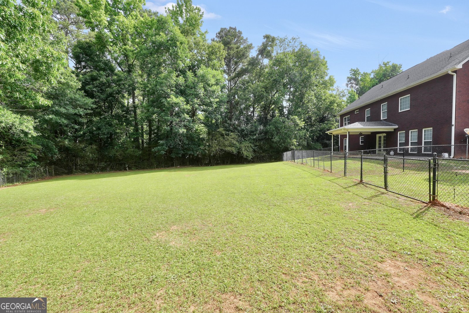 1731 Snapping Shoals Road McDonough - Photo 60