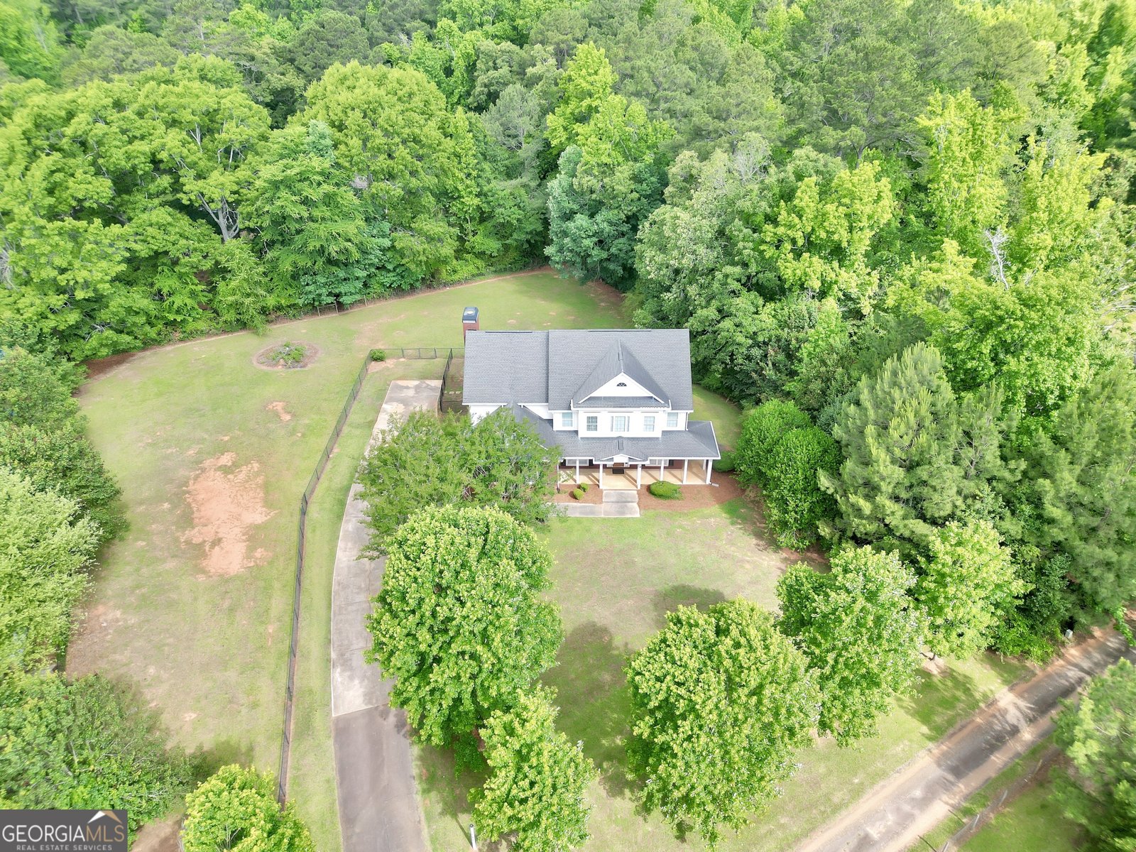 1731 Snapping Shoals Road McDonough - Photo 63