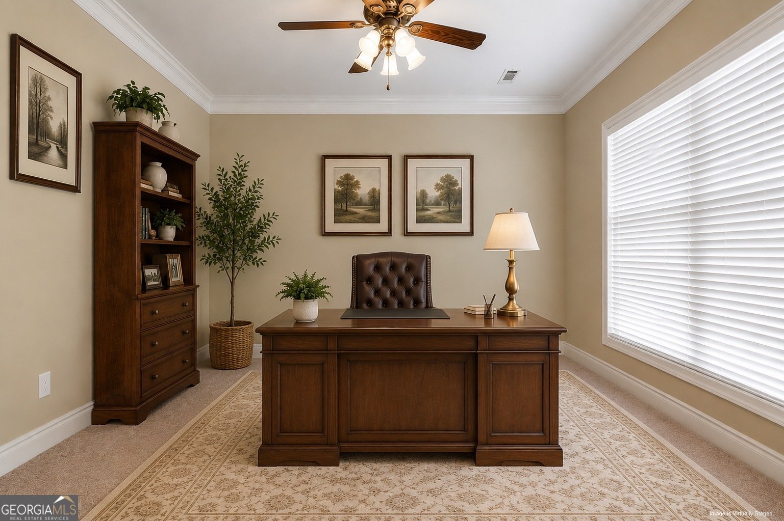1731 Snapping Shoals Road McDonough - Photo 7