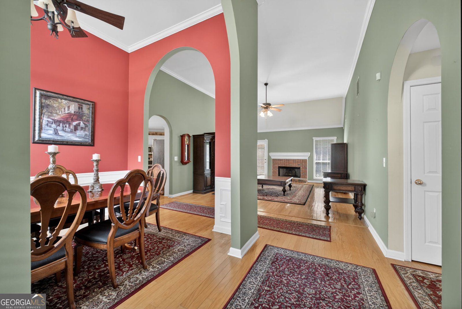 2111 Vintage Oaks Drive Loganville - Photo 11