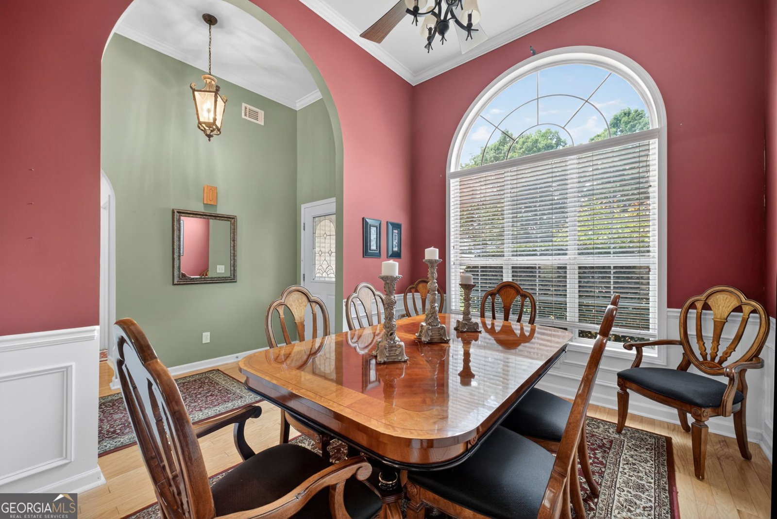 2111 Vintage Oaks Drive Loganville - Photo 12