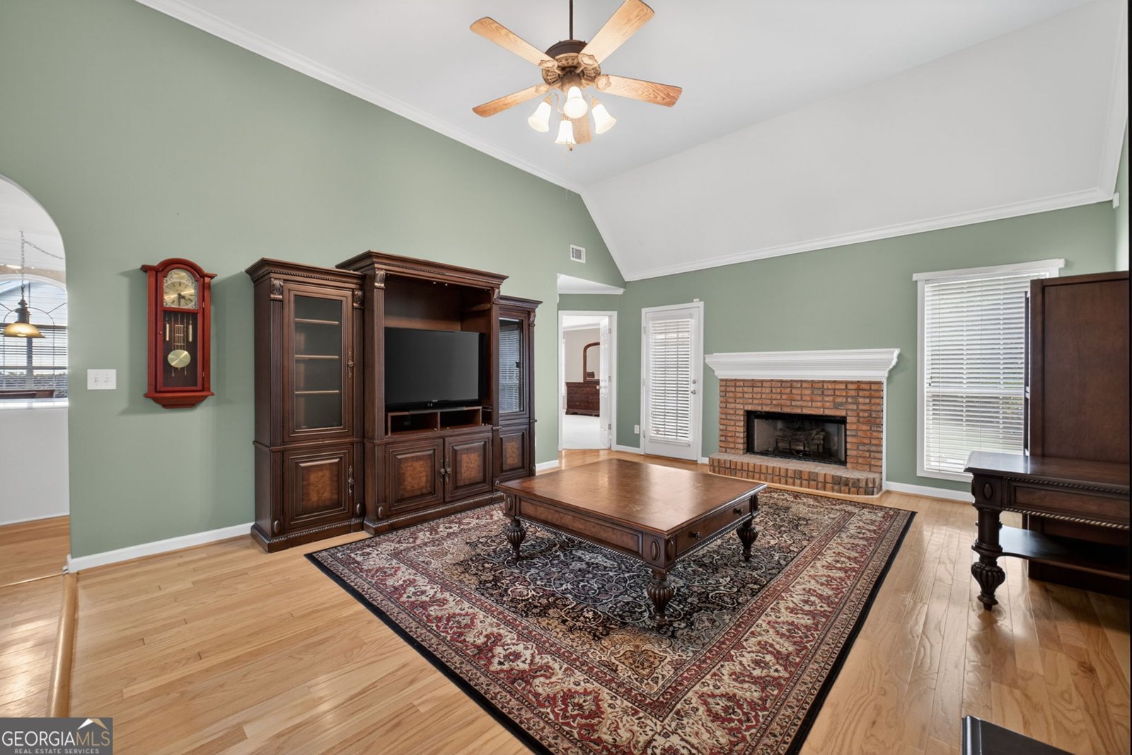 2111 Vintage Oaks Drive Loganville - Photo 14