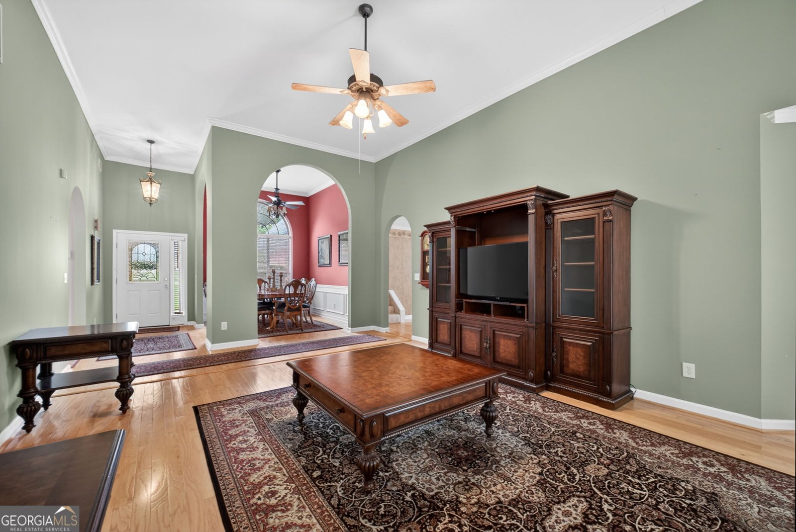 2111 Vintage Oaks Drive Loganville - Photo 15