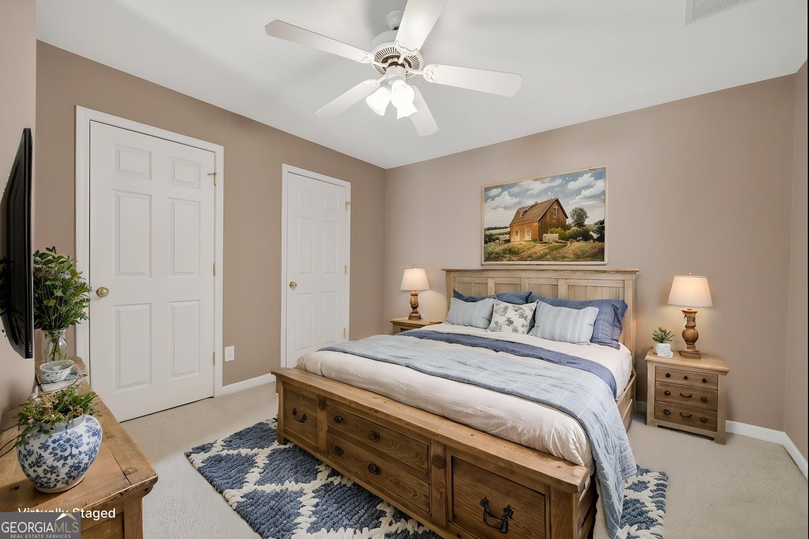 2111 Vintage Oaks Drive Loganville - Photo 6