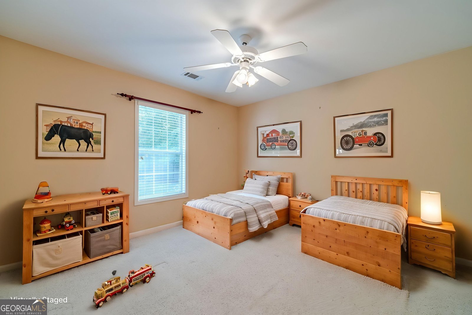 2111 Vintage Oaks Drive Loganville - Photo 8