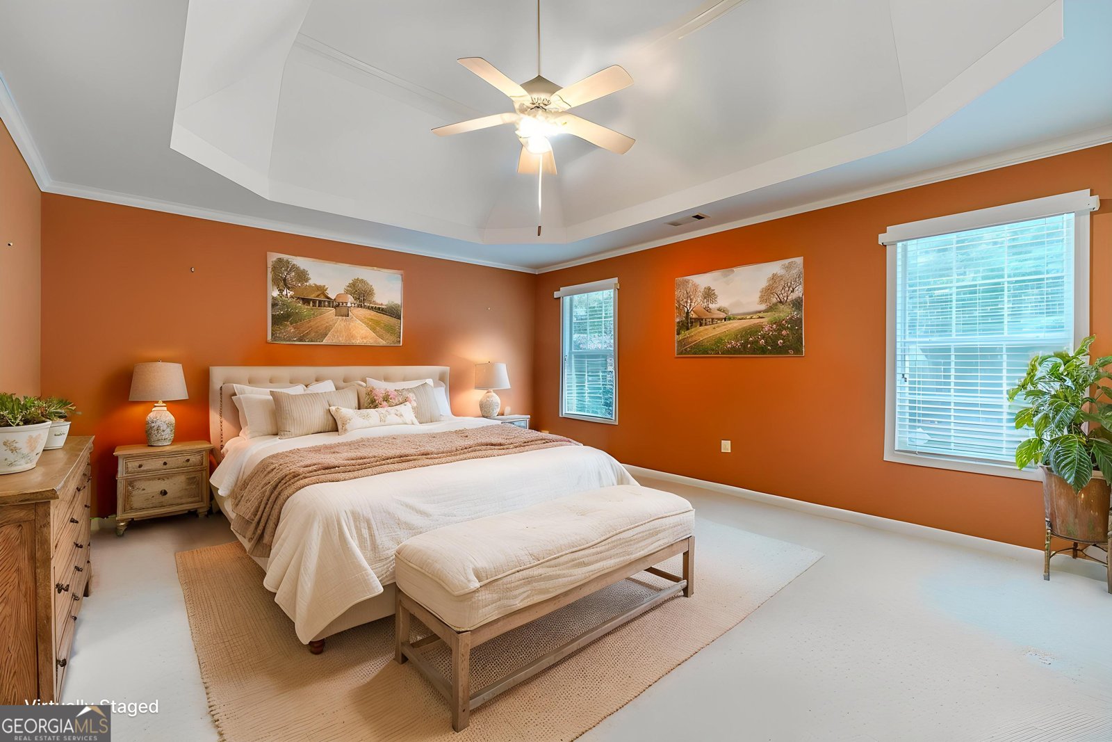 2111 Vintage Oaks Drive Loganville - Photo 9
