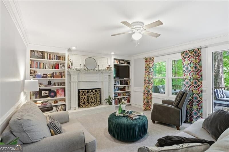 4314 Edgewater Drive Kennesaw - Photo 12