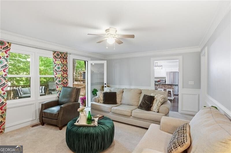 4314 Edgewater Drive Kennesaw - Photo 13