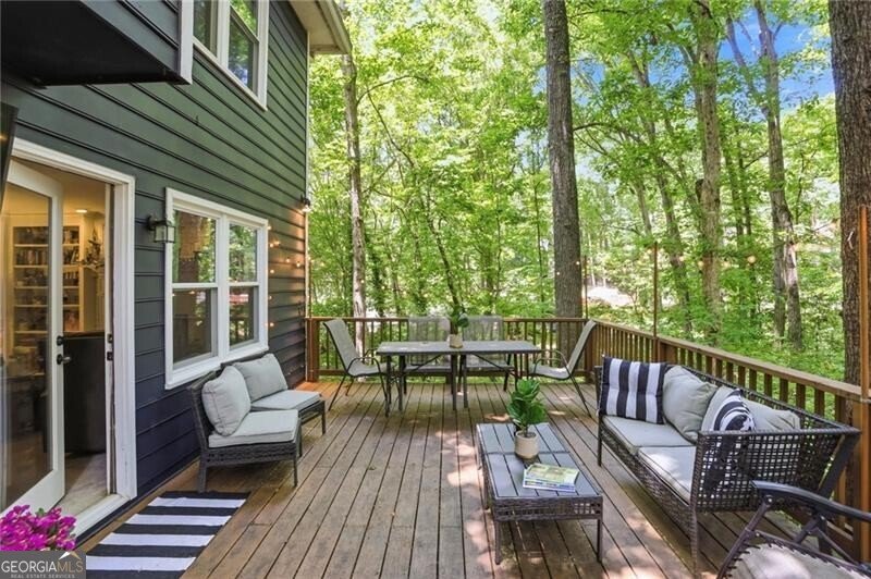 4314 Edgewater Drive Kennesaw - Photo 14