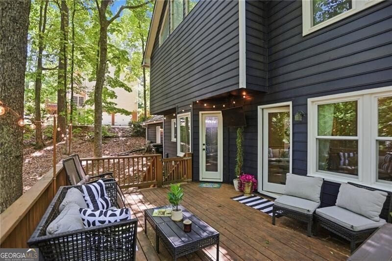 4314 Edgewater Drive Kennesaw - Photo 15