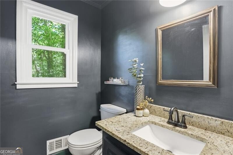 4314 Edgewater Drive Kennesaw - Photo 16