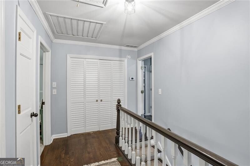 4314 Edgewater Drive Kennesaw - Photo 17