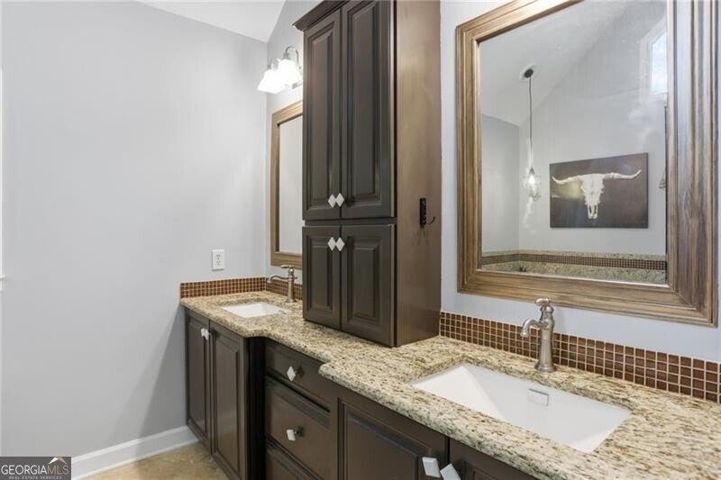 4314 Edgewater Drive Kennesaw - Photo 19