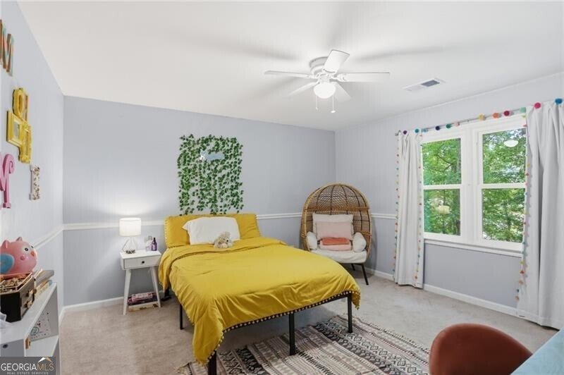 4314 Edgewater Drive Kennesaw - Photo 22