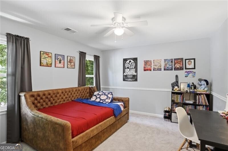 4314 Edgewater Drive Kennesaw - Photo 23