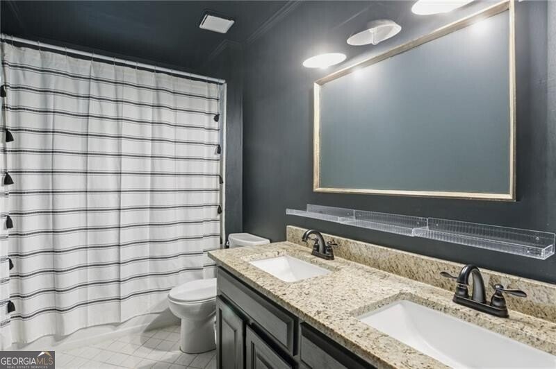 4314 Edgewater Drive Kennesaw - Photo 24