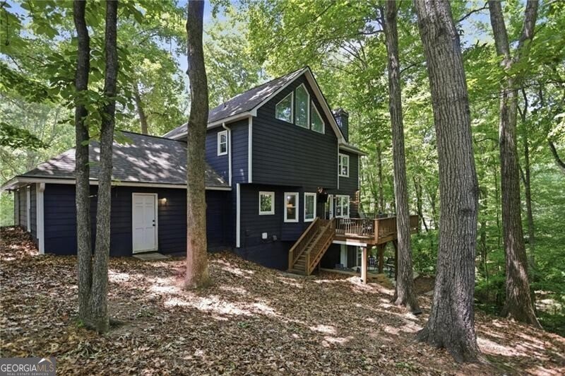 4314 Edgewater Drive Kennesaw - Photo 27