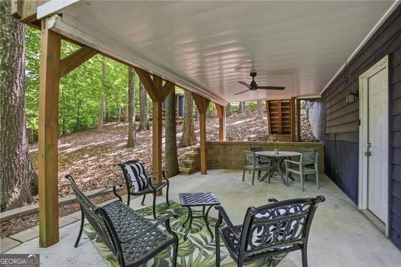 4314 Edgewater Drive Kennesaw - Photo 28