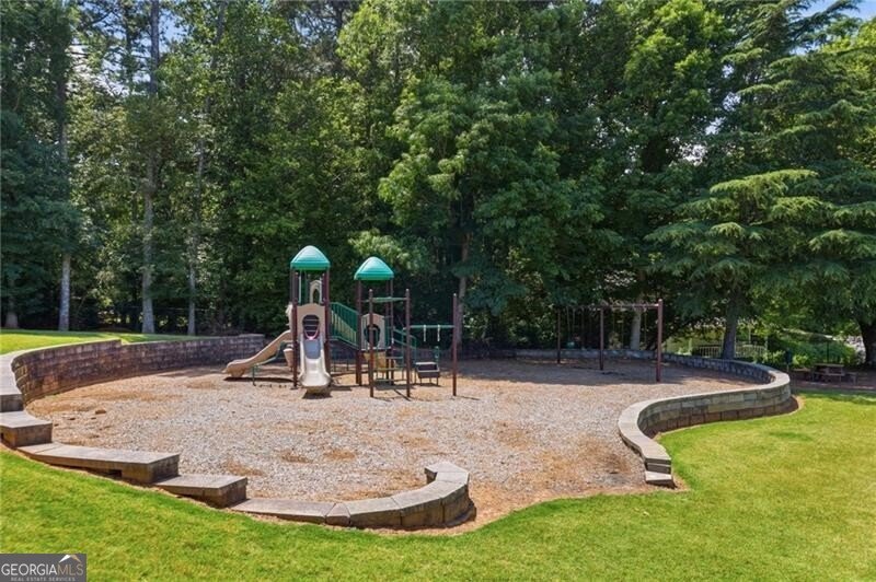 4314 Edgewater Drive Kennesaw - Photo 33