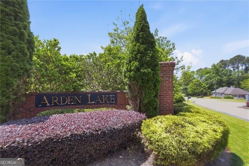 4314 Edgewater Drive Kennesaw - Photo 35