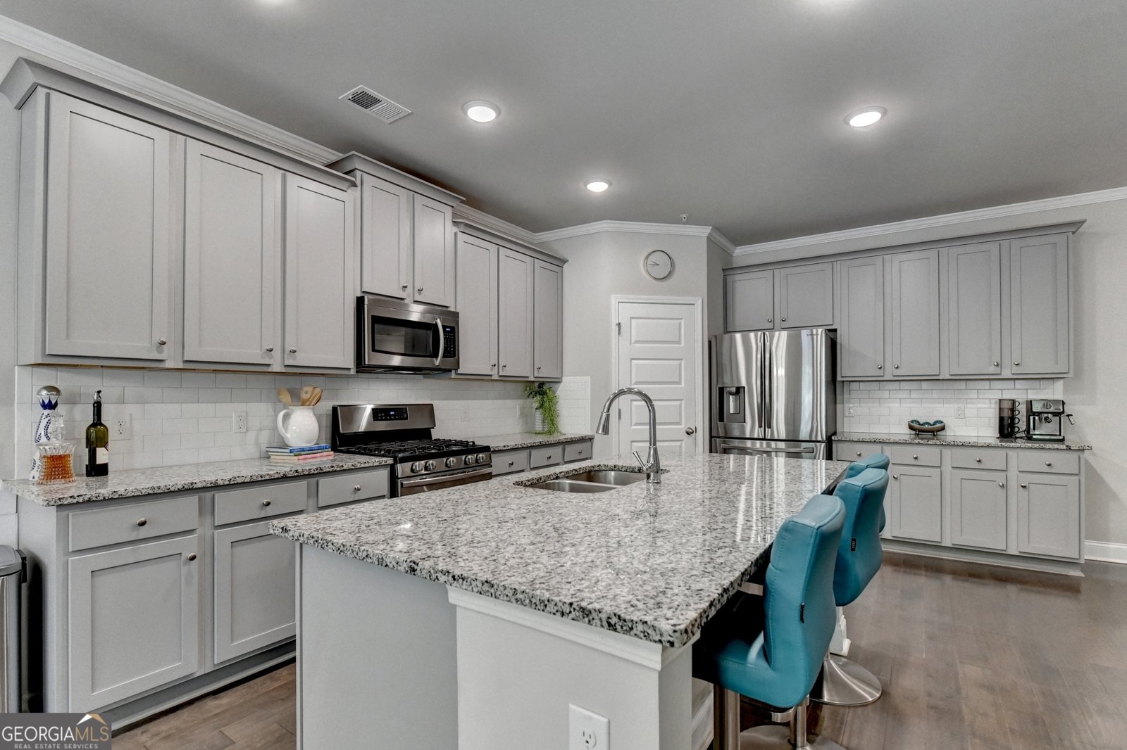 117 Hibiscus Court Woodstock - Photo 10