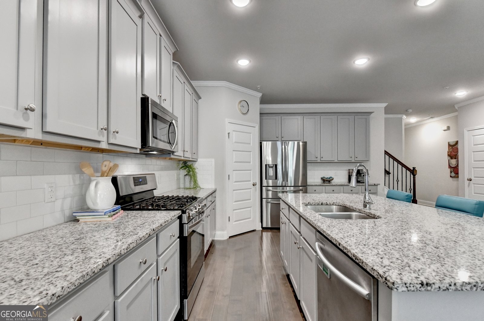 117 Hibiscus Court Woodstock - Photo 12