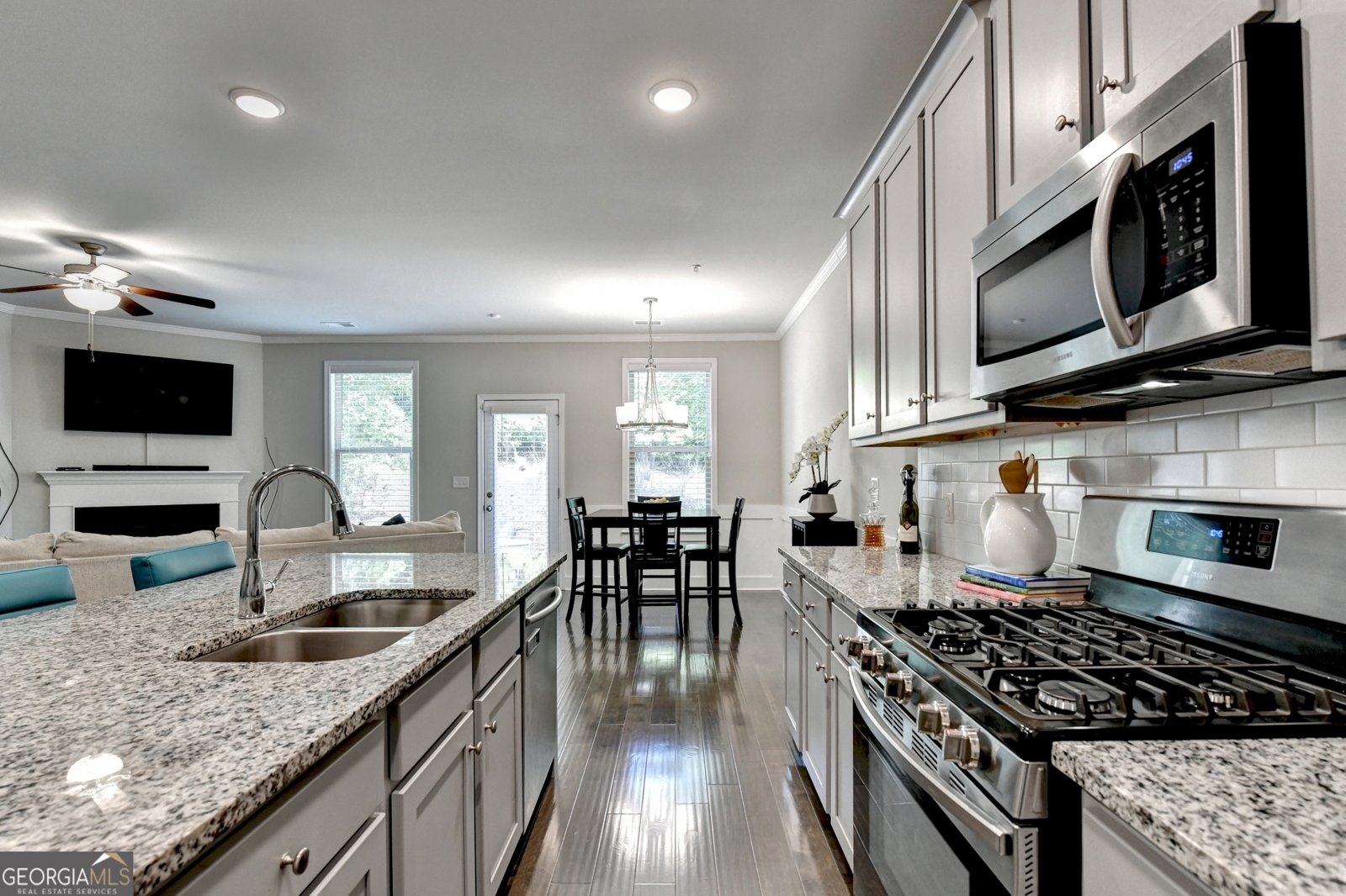 117 Hibiscus Court Woodstock - Photo 14
