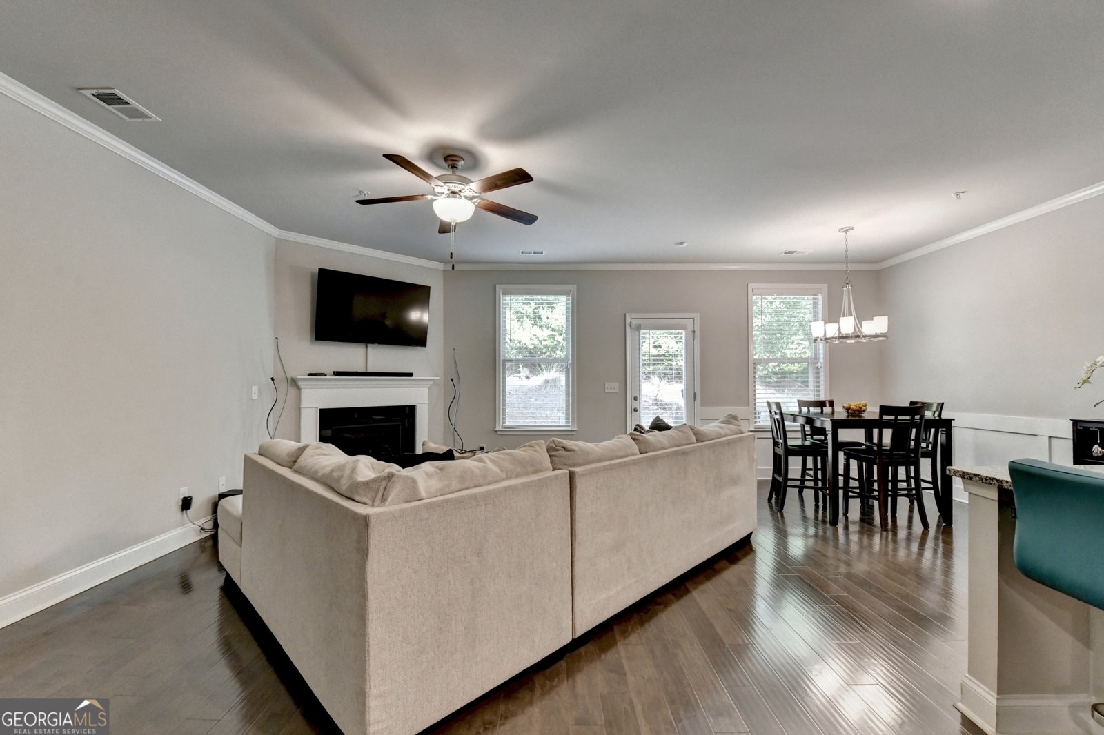 117 Hibiscus Court Woodstock - Photo 15