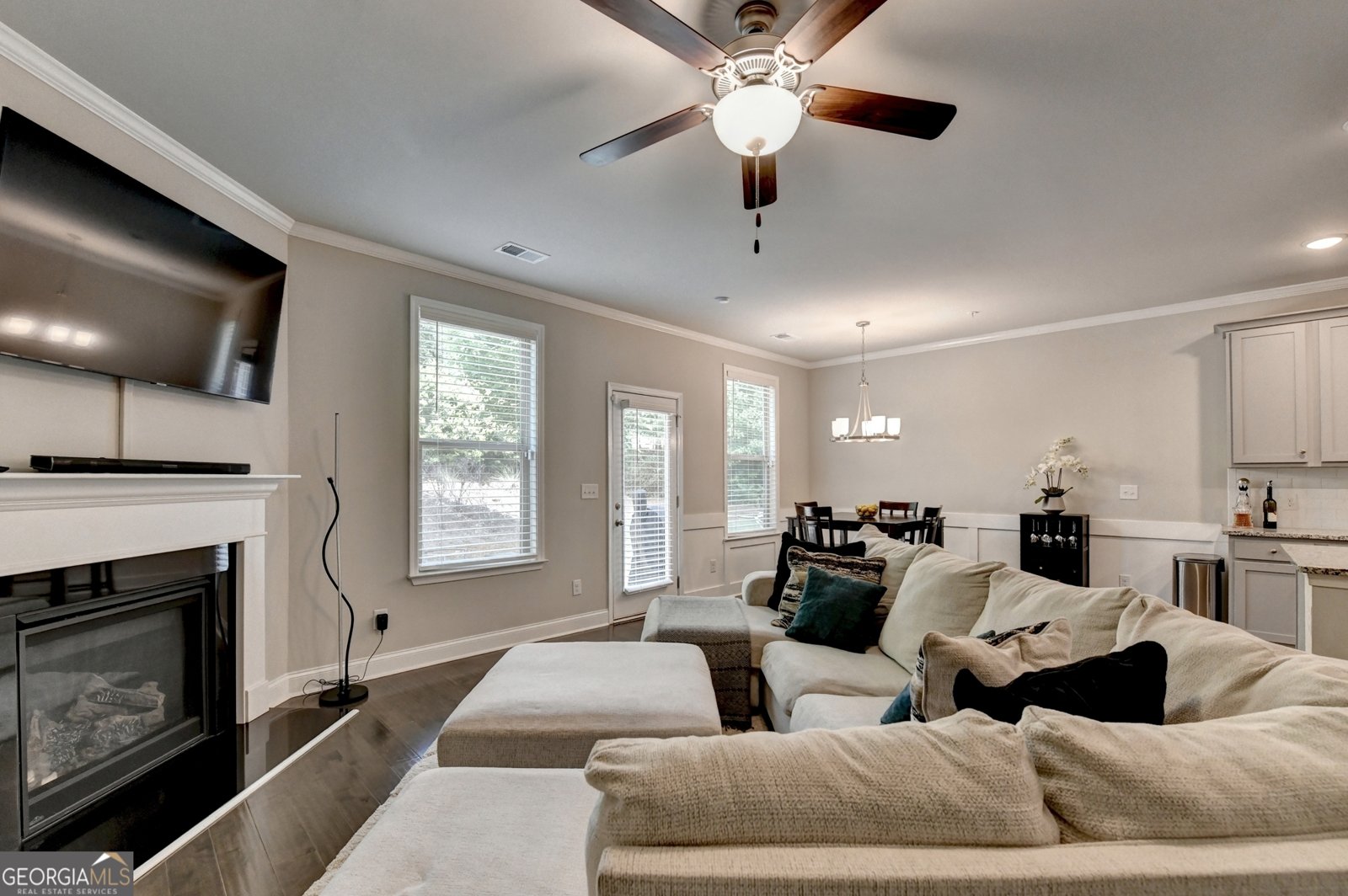 117 Hibiscus Court Woodstock - Photo 16
